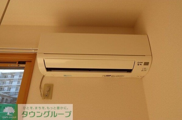 ポラリスの物件内観写真